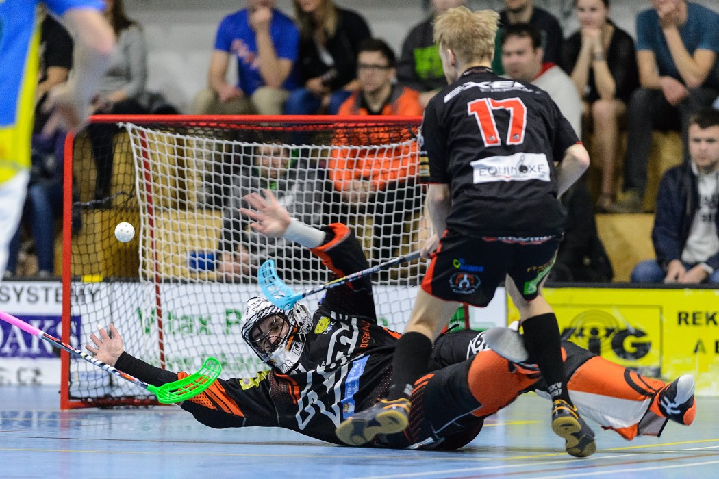 TJ Traverza Mukařov x T.B.C. Králův Dvůr - 4:3