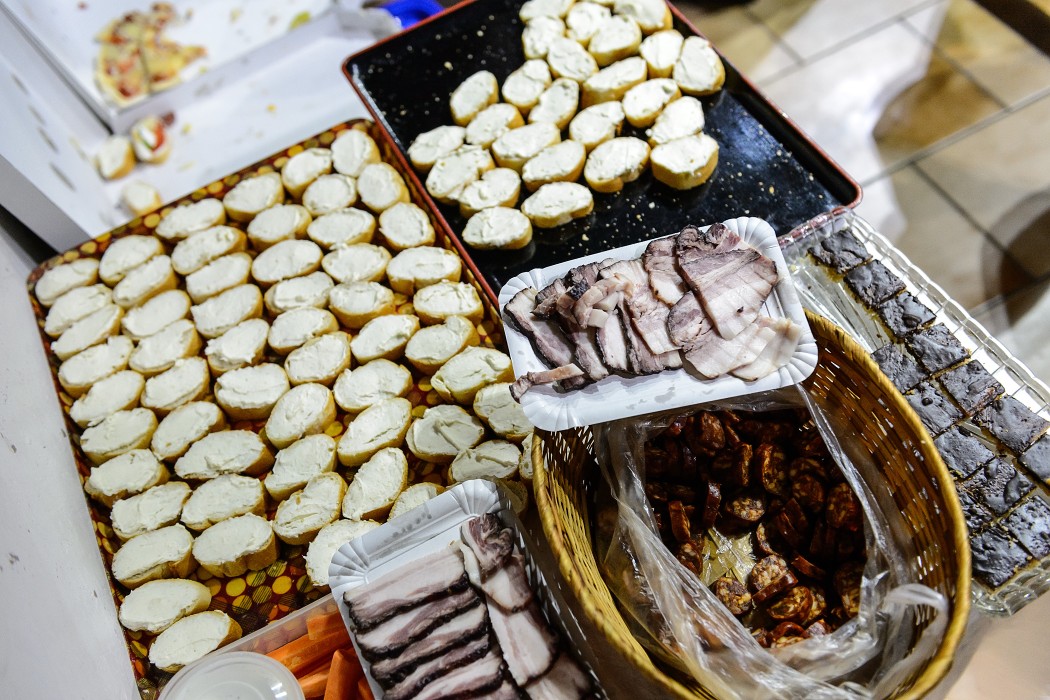 TJ Traverza Mukařov x T.B.C. Králův Dvůr - 4:3