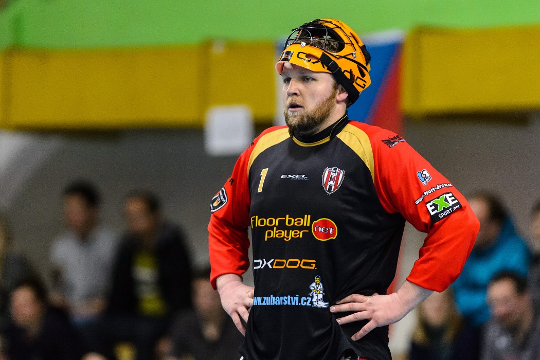 TJ Traverza Mukařov x T.B.C. Králův Dvůr - 4:3