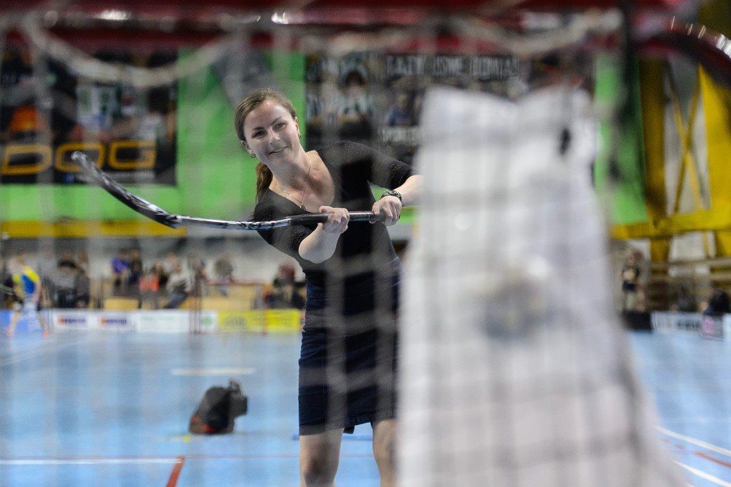 TJ Traverza Mukařov x T.B.C. Králův Dvůr - 4:3