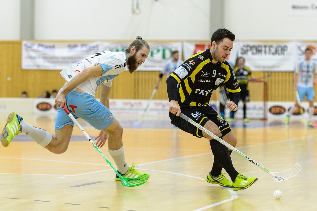 FBC Česká Lípa x FBC Start 98 - 5:7