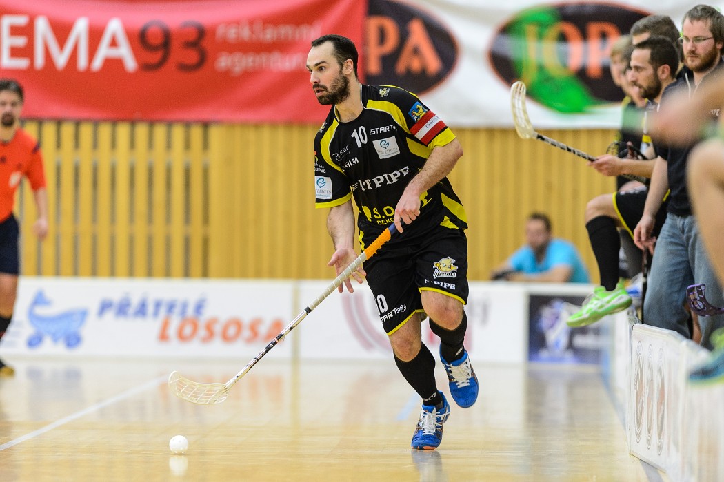 FBC Česká Lípa x FBC Start 98 - 5:7