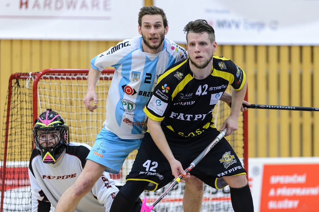 FBC Česká Lípa x FBC Start 98 - 5:7