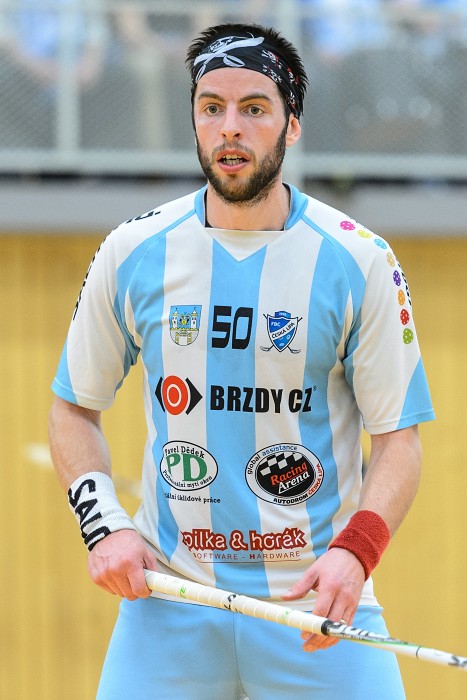 FBC Česká Lípa x FBC Start 98 - 5:7