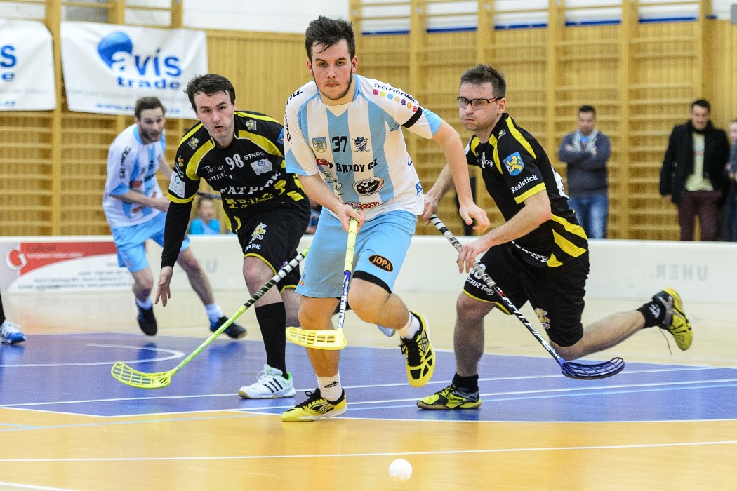 FBC Česká Lípa x FBC Start 98 - 5:7