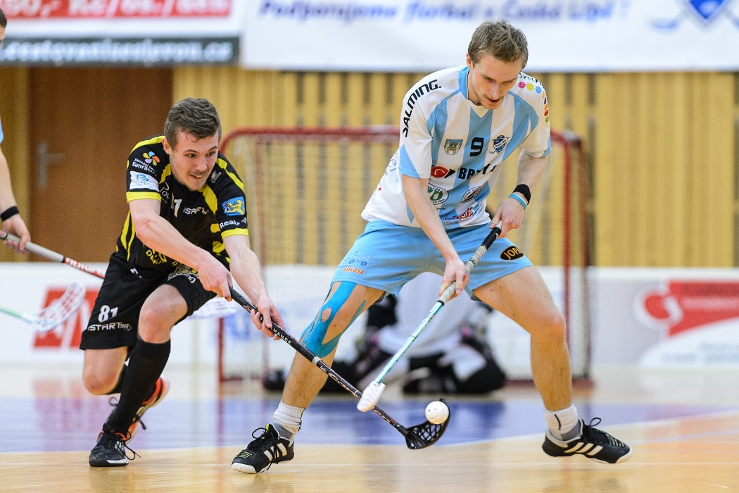 FBC Česká Lípa x FBC Start 98 - 5:7