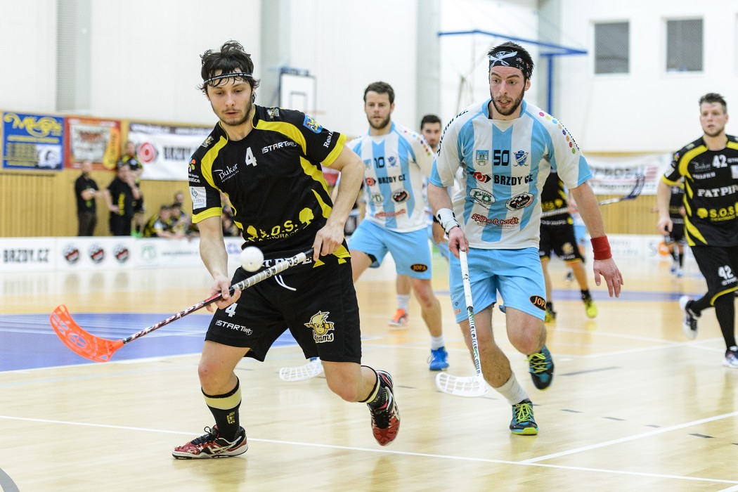 FBC Česká Lípa x FBC Start 98 - 5:7