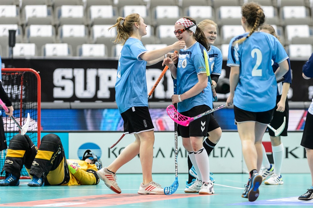 Finále českého poháru středních škol