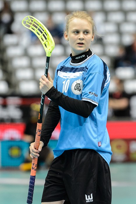 Finále českého poháru středních škol