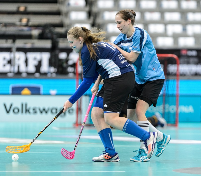 Finále českého poháru středních škol