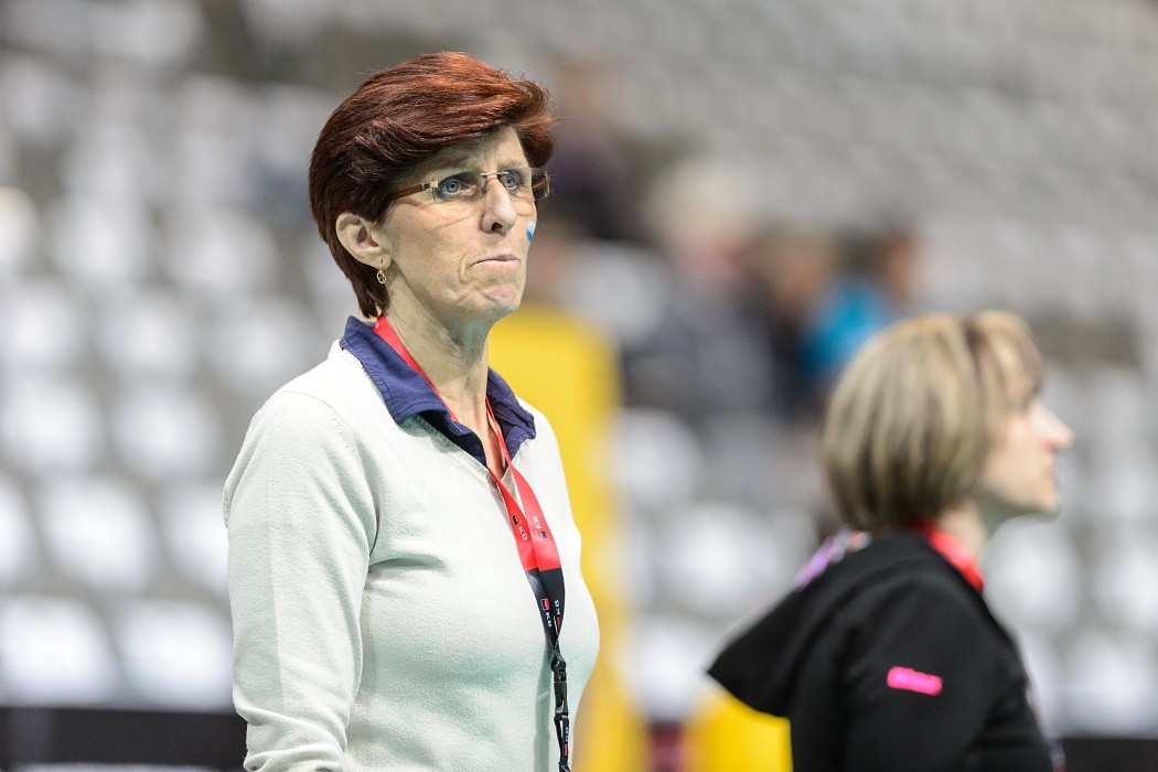 Finále českého poháru středních škol