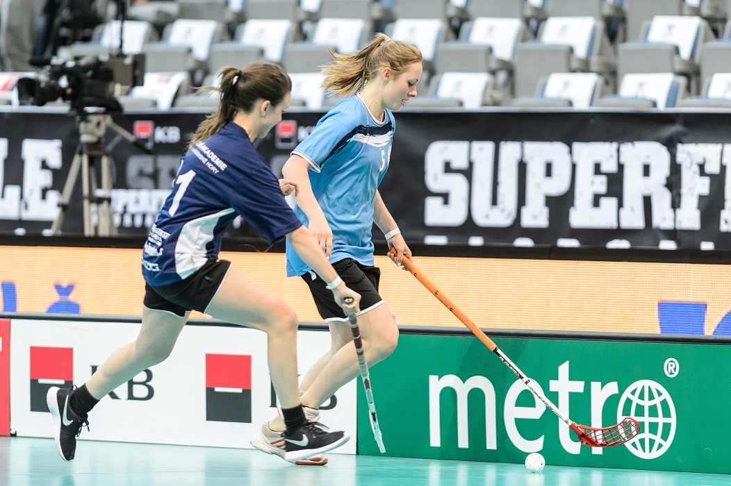 Finále českého poháru středních škol