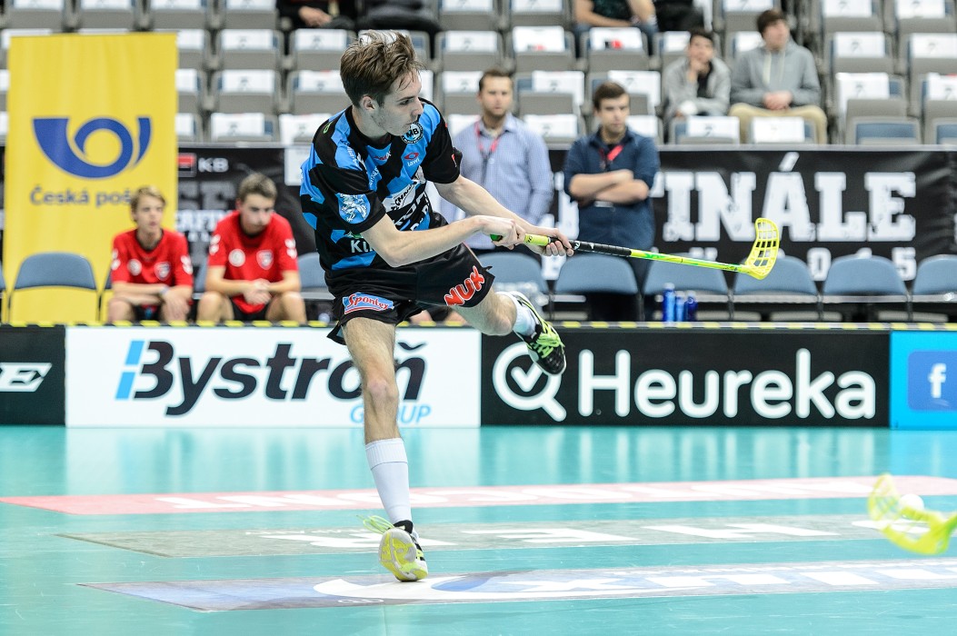 Finále českého poháru středních škol