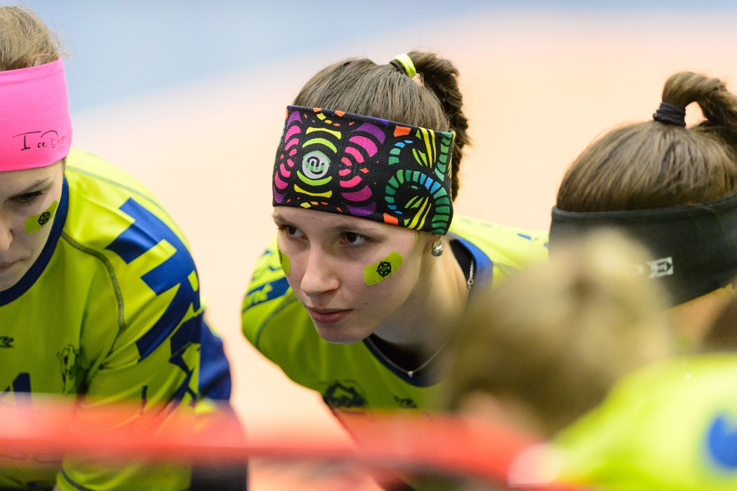 FBC Texas vs Tatran Střešovice