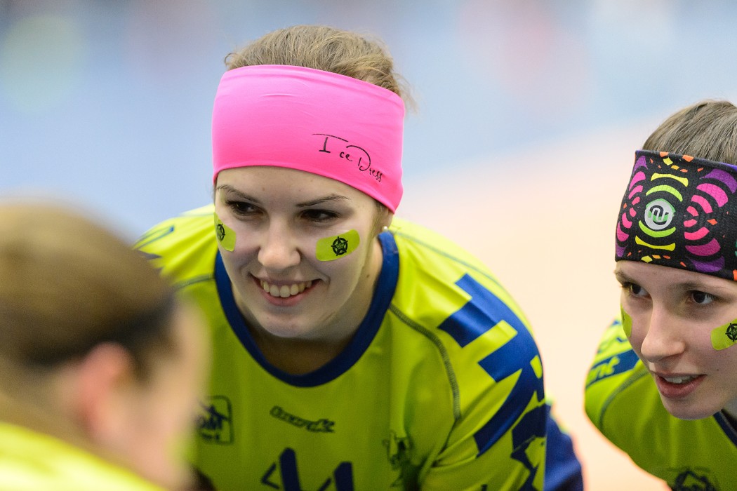 FBC Texas vs Tatran Střešovice