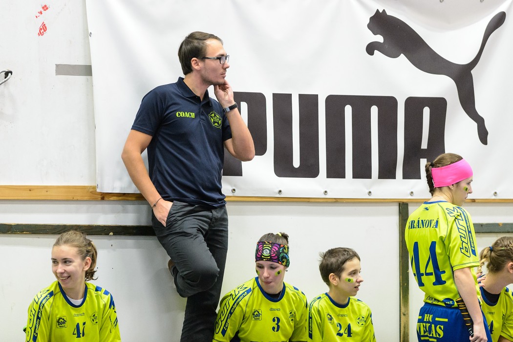 FBC Texas vs Tatran Střešovice