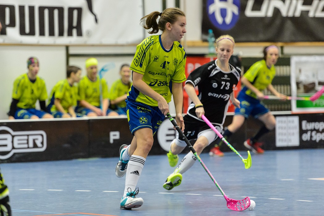 FBC Texas vs Tatran Střešovice