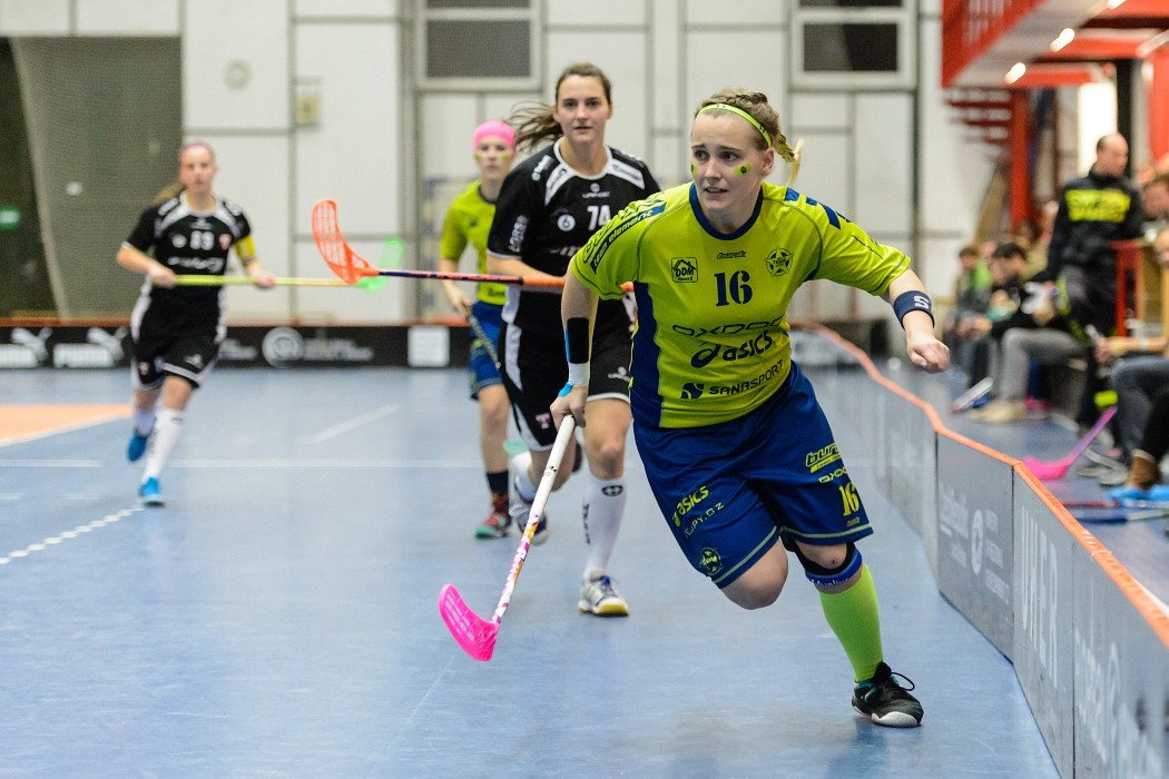 FBC Texas vs Tatran Střešovice