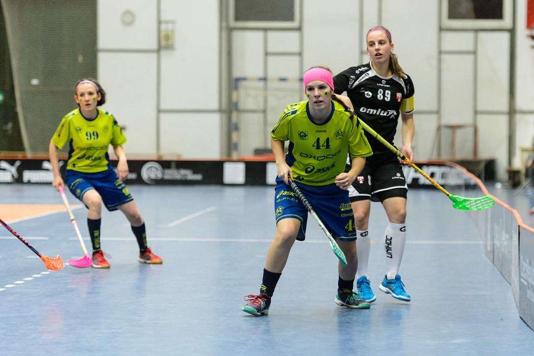 FBC Texas vs Tatran Střešovice