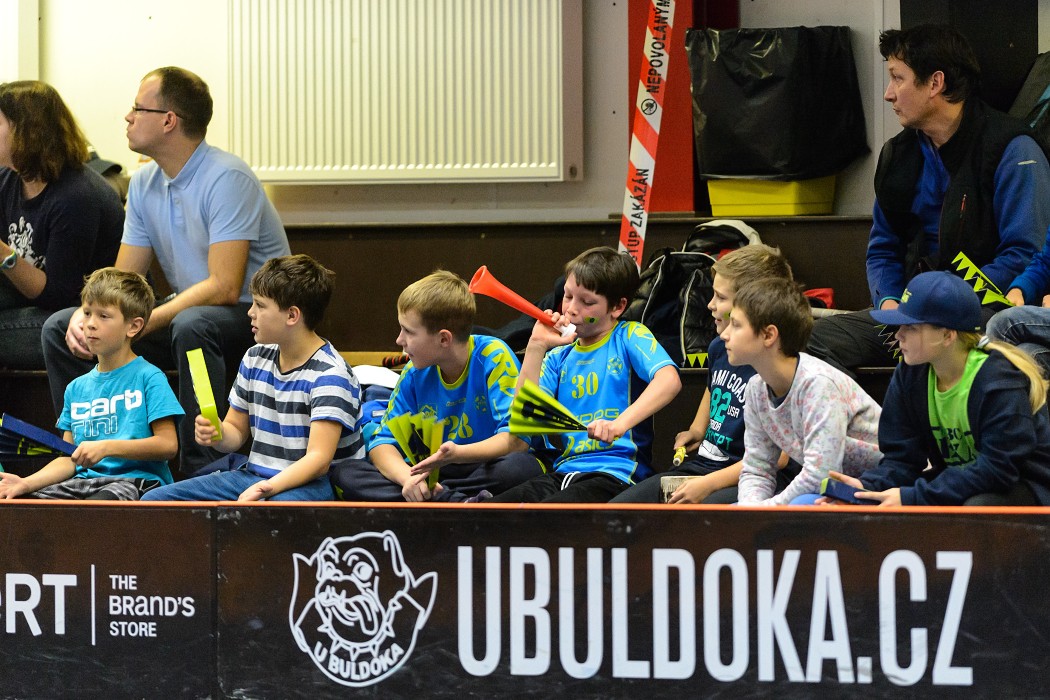 FBC Texas vs Tatran Střešovice