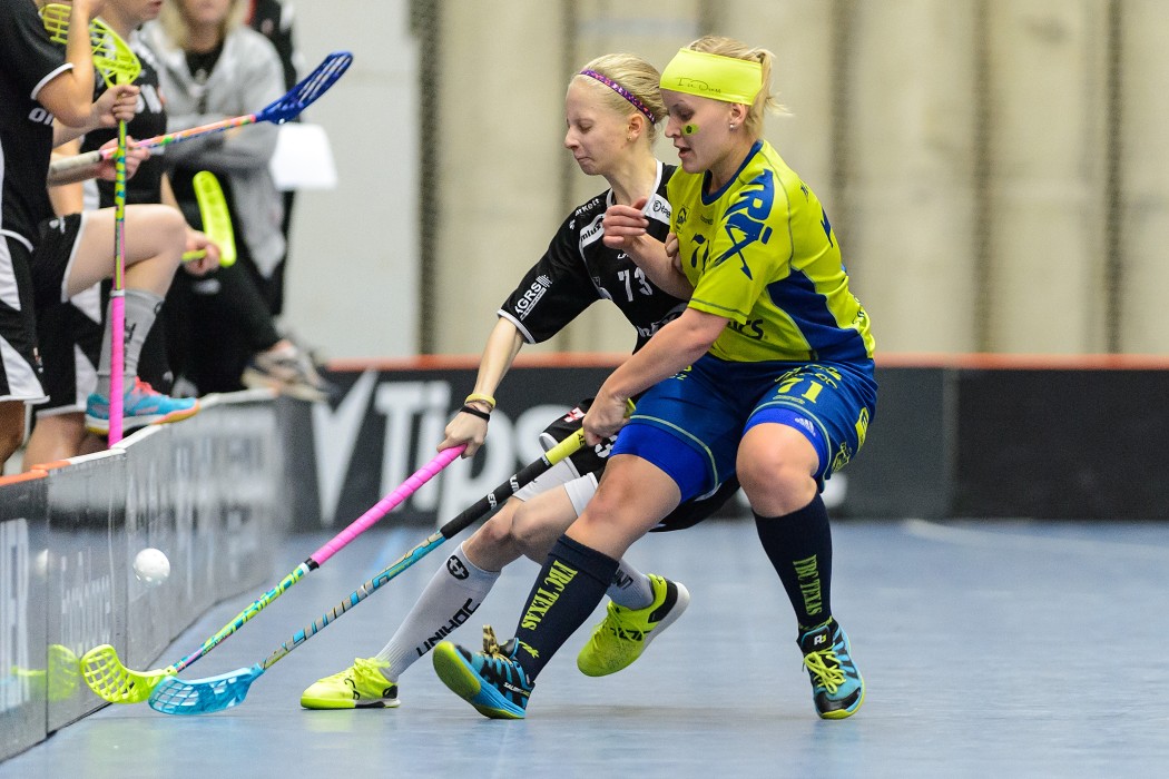 FBC Texas vs Tatran Střešovice