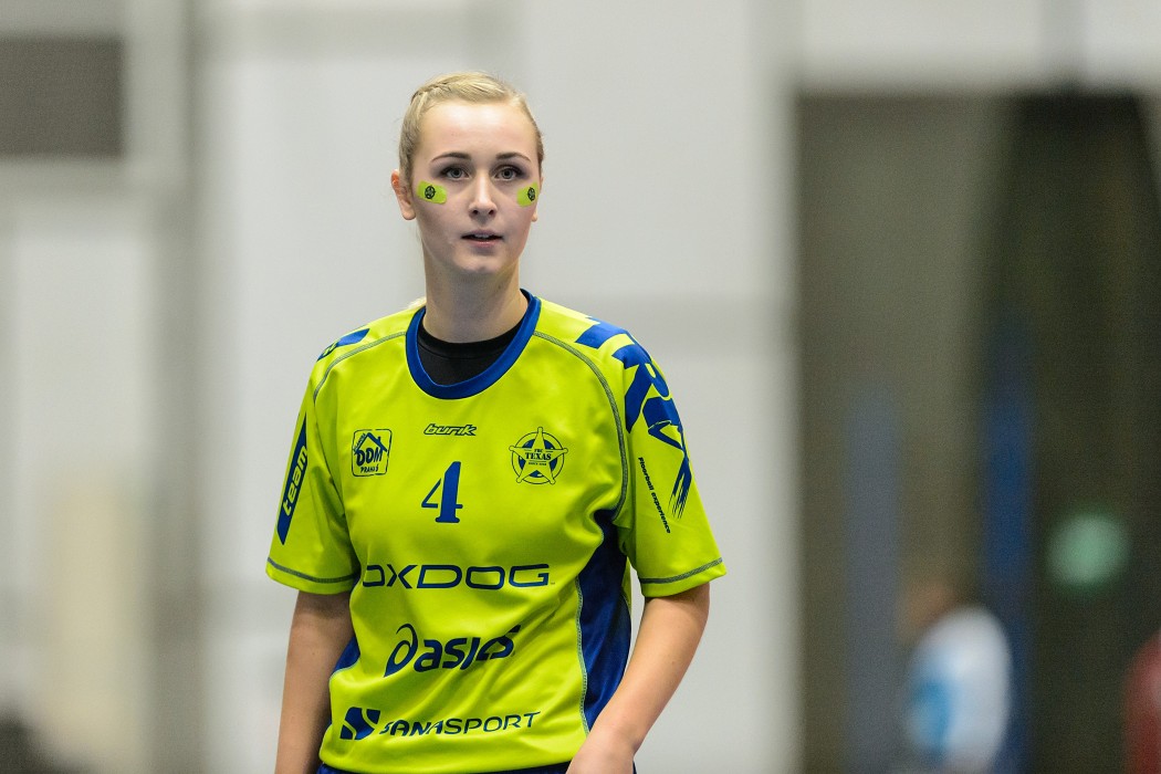 FBC Texas vs Tatran Střešovice