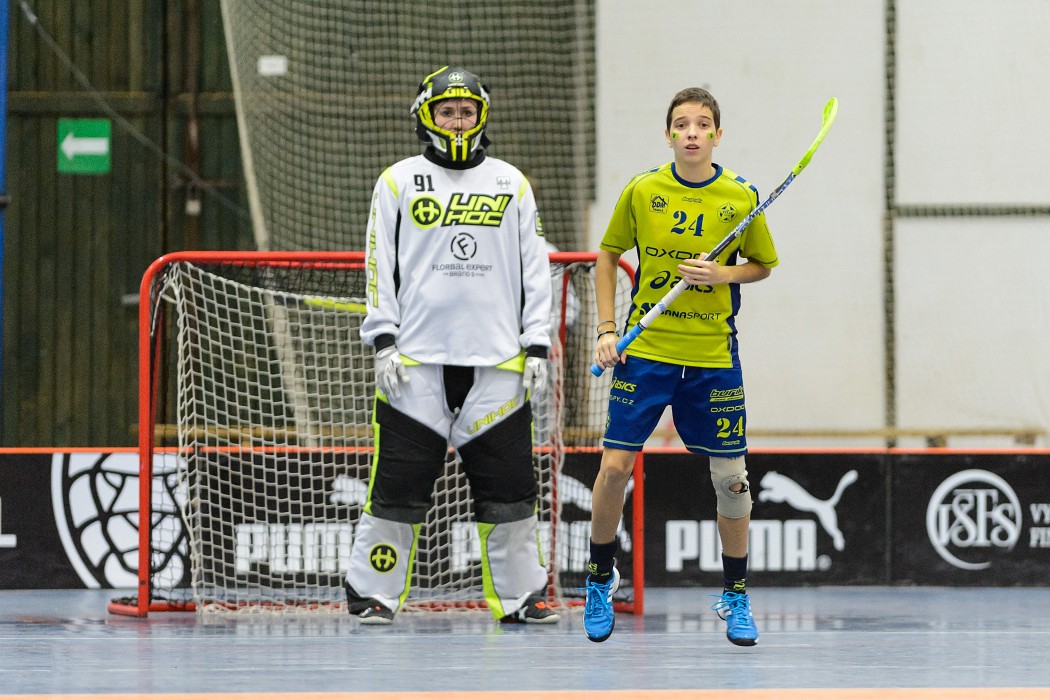 FBC Texas vs Tatran Střešovice