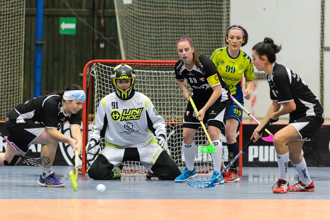 FBC Texas vs Tatran Střešovice