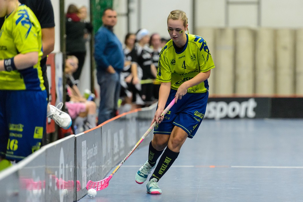 FBC Texas vs Tatran Střešovice