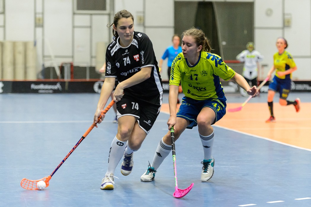 FBC Texas vs Tatran Střešovice