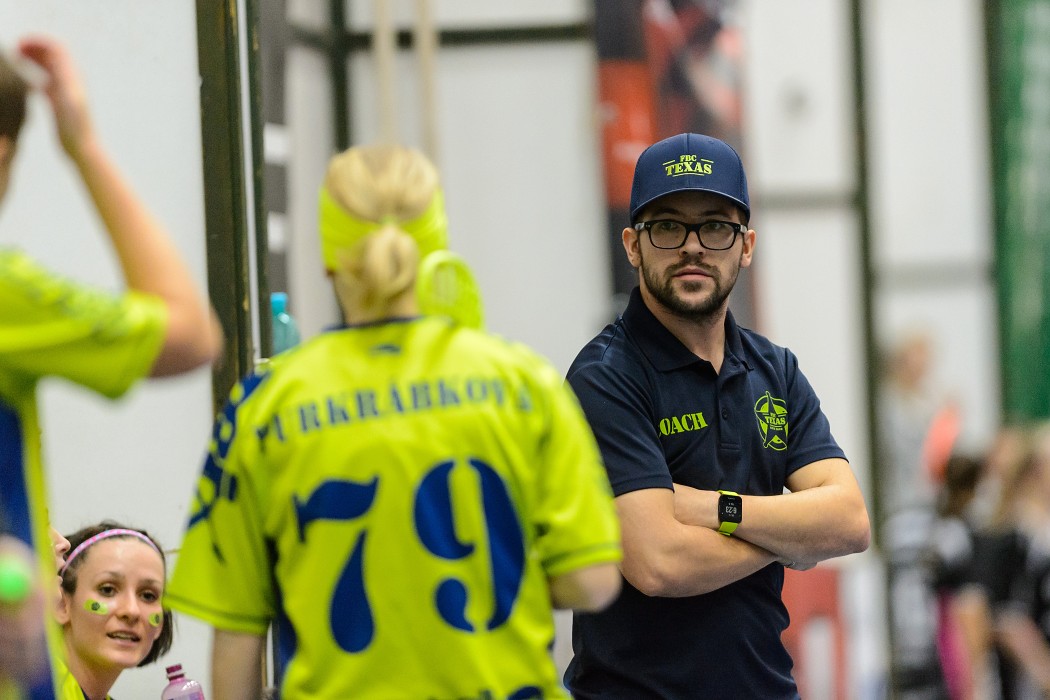 FBC Texas vs Tatran Střešovice