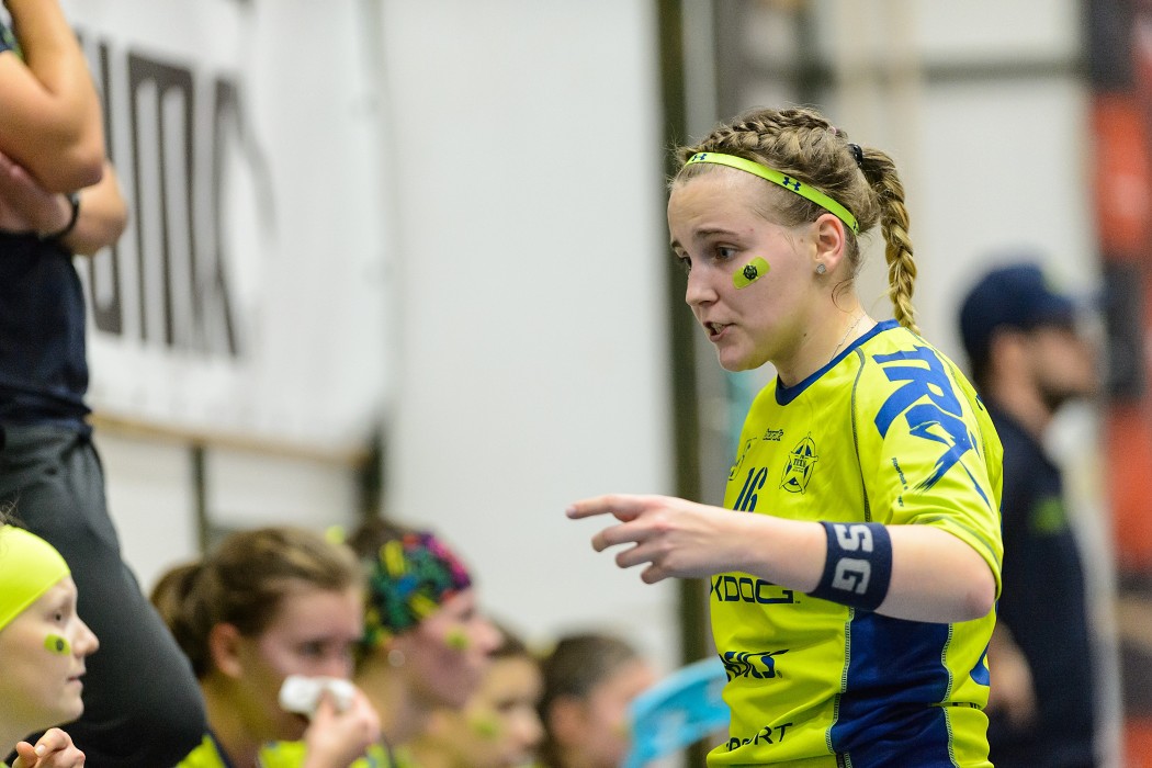 FBC Texas vs Tatran Střešovice