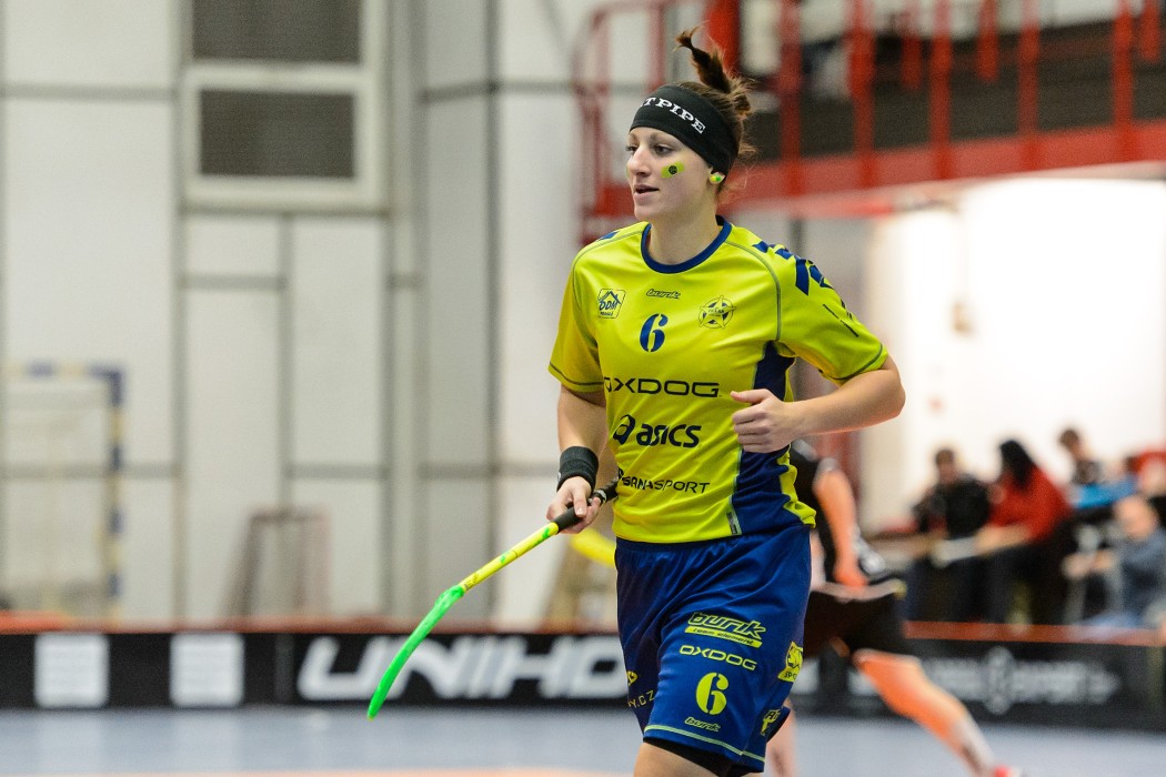 FBC Texas vs Tatran Střešovice