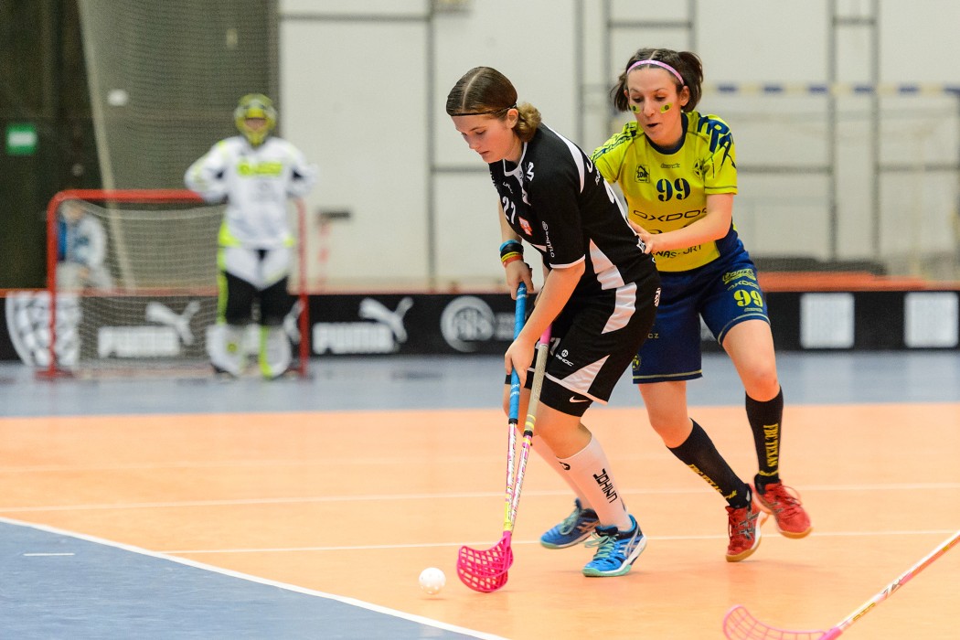 FBC Texas vs Tatran Střešovice