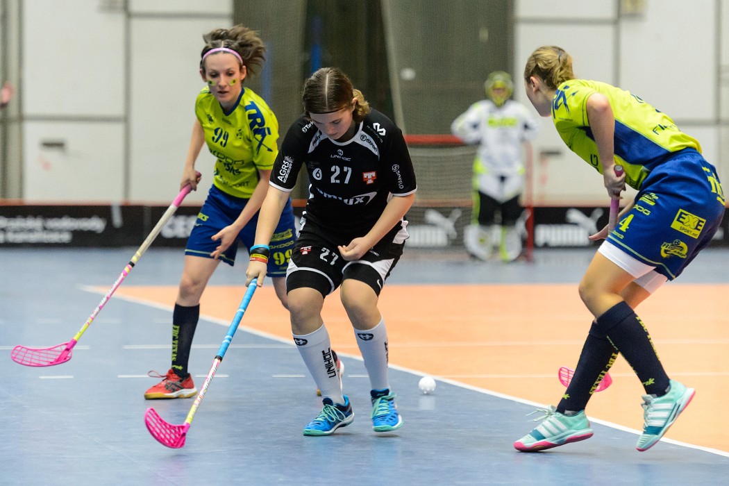 FBC Texas vs Tatran Střešovice