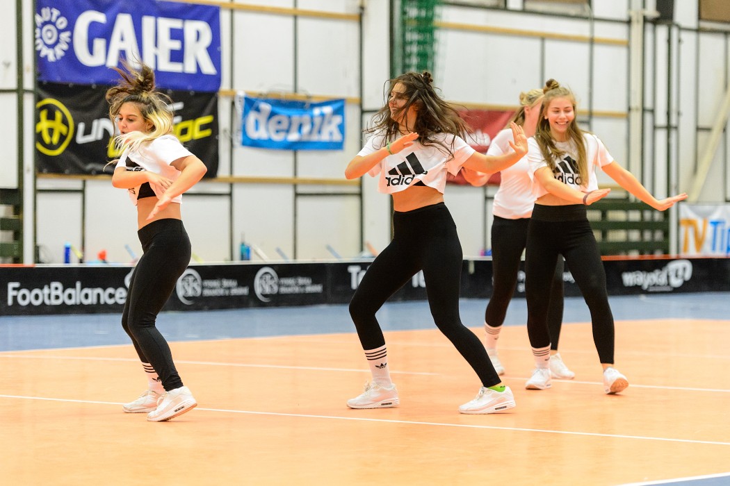 FBC Texas vs Tatran Střešovice