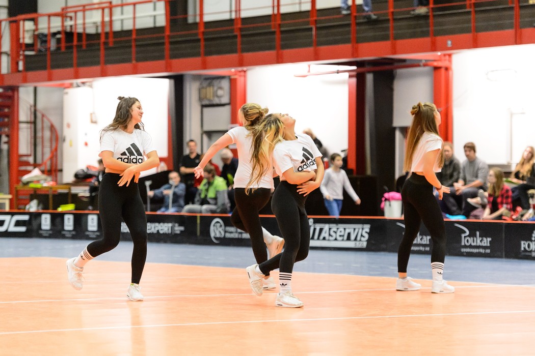 FBC Texas vs Tatran Střešovice