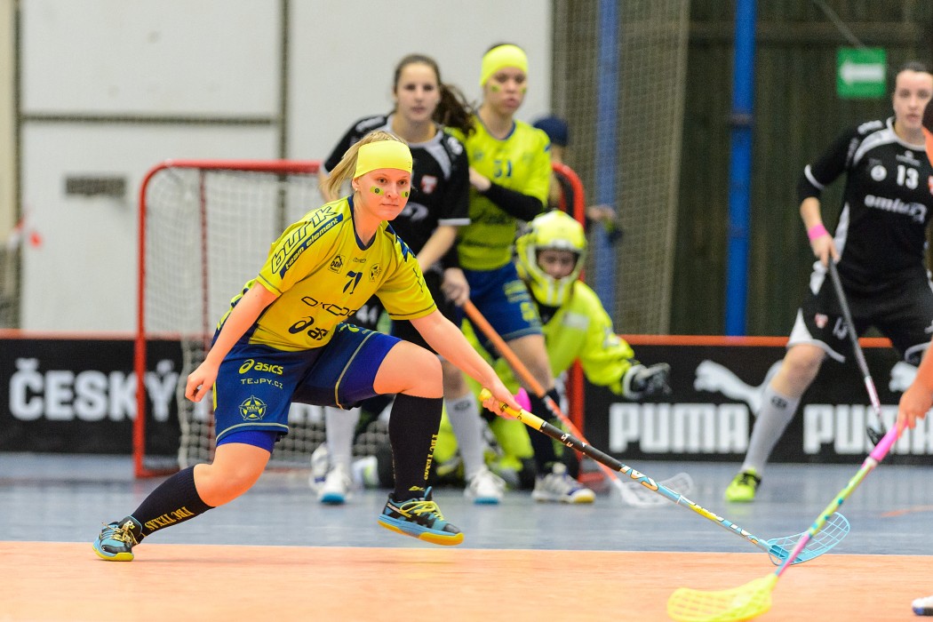 FBC Texas vs Tatran Střešovice