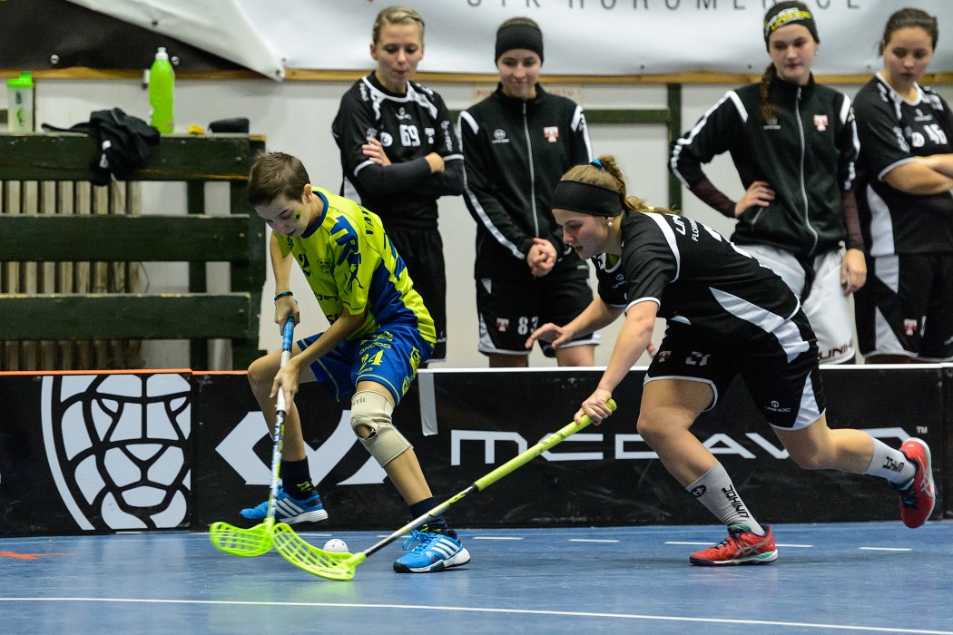 FBC Texas vs Tatran Střešovice