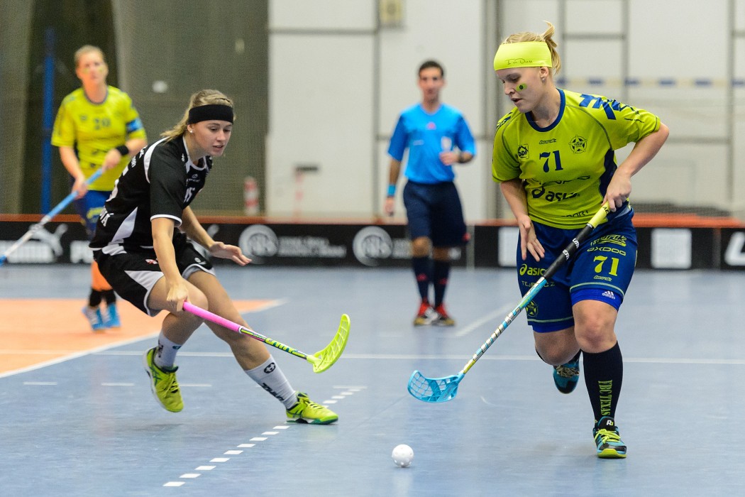 FBC Texas vs Tatran Střešovice