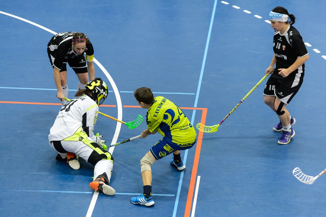 FBC Texas vs Tatran Střešovice