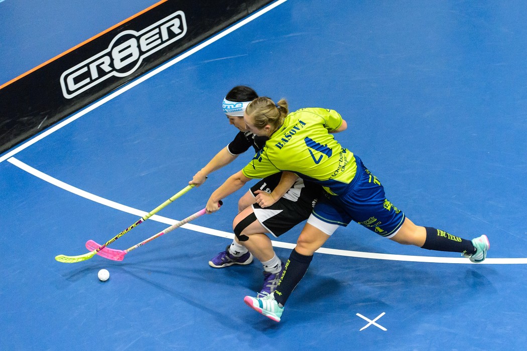 FBC Texas vs Tatran Střešovice