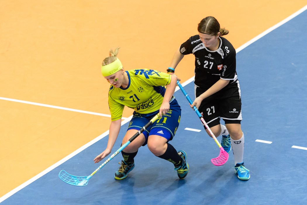 FBC Texas vs Tatran Střešovice