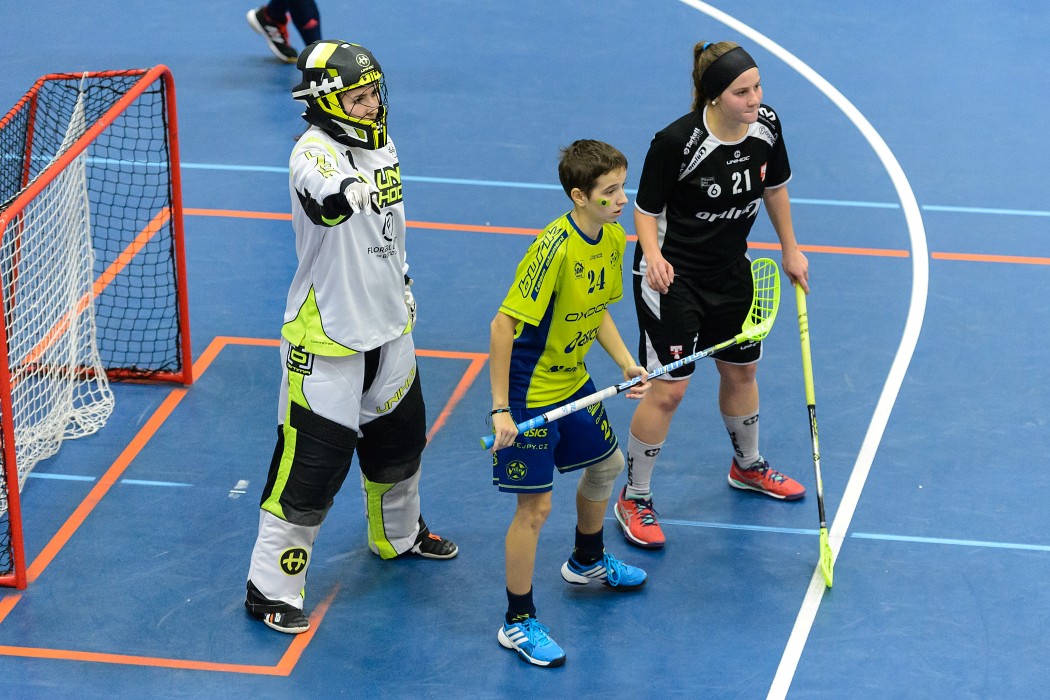 FBC Texas vs Tatran Střešovice