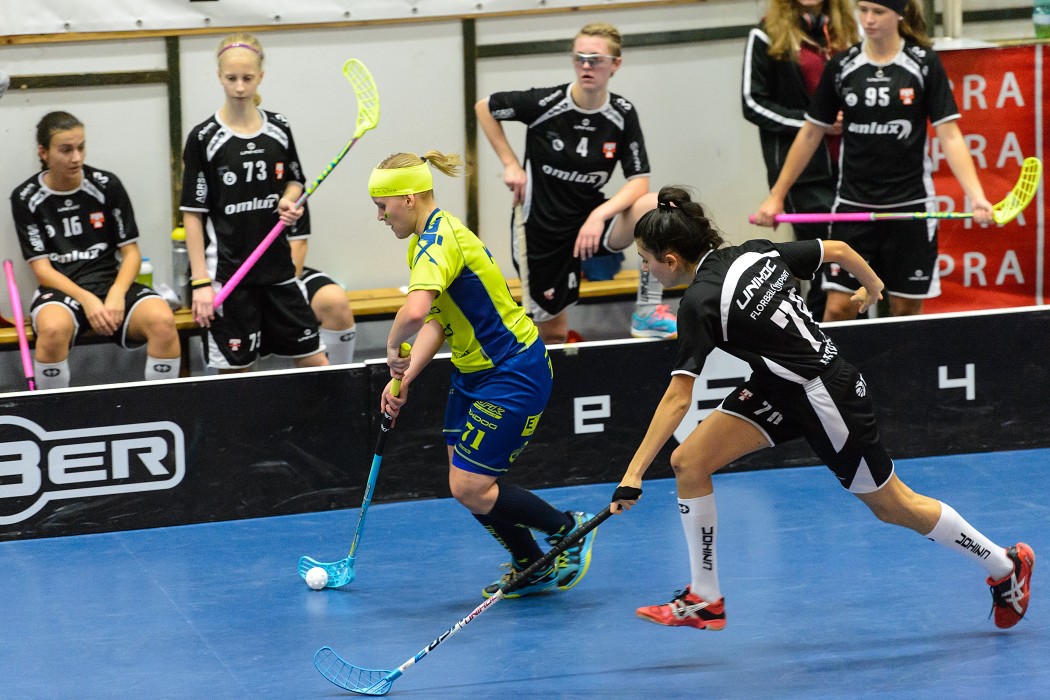 FBC Texas vs Tatran Střešovice