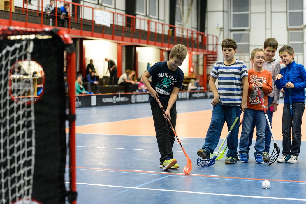 FBC Texas vs Tatran Střešovice