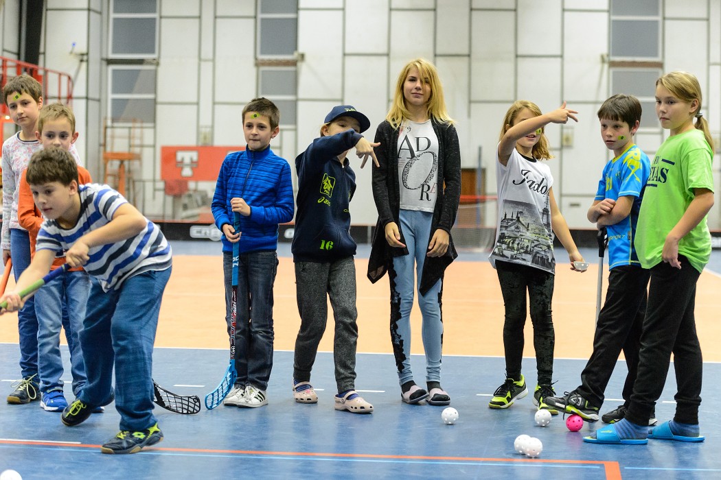 FBC Texas vs Tatran Střešovice