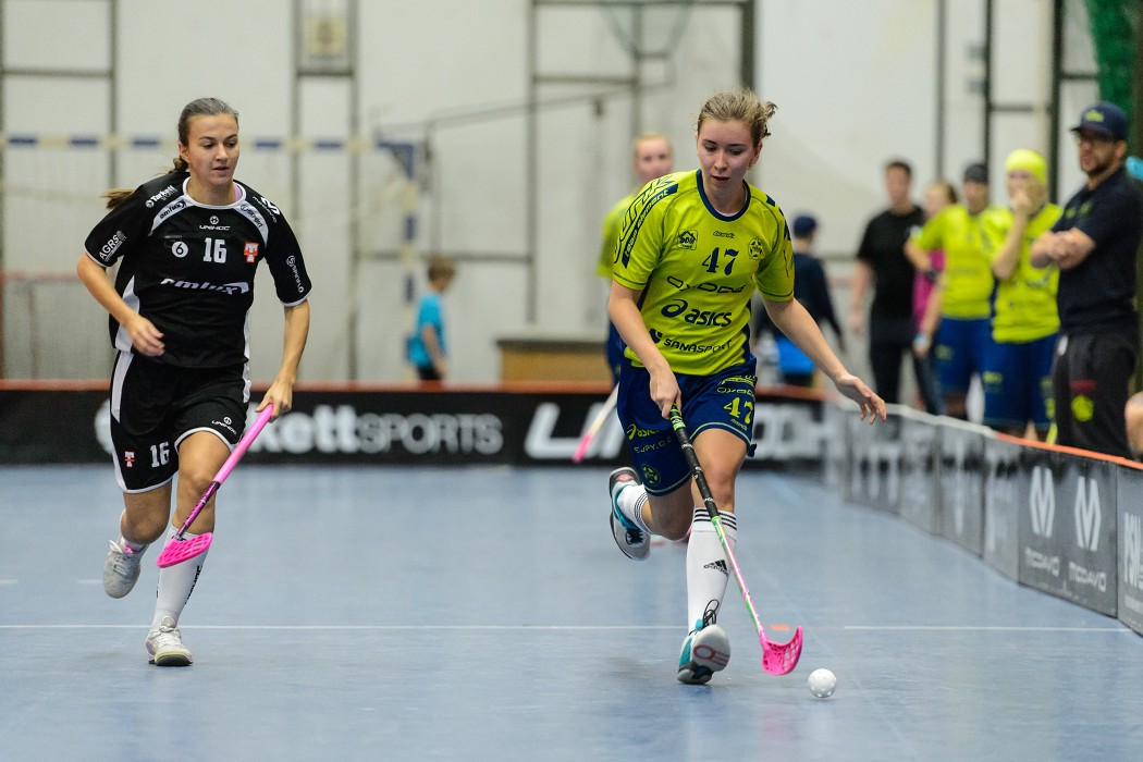 FBC Texas vs Tatran Střešovice