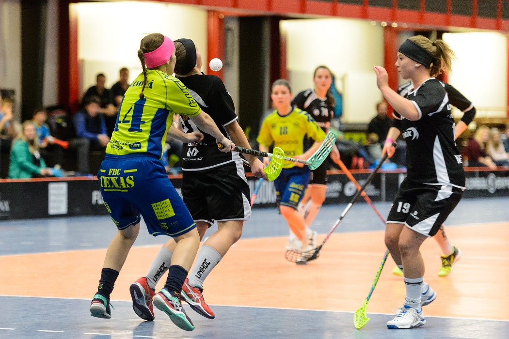 FBC Texas vs Tatran Střešovice