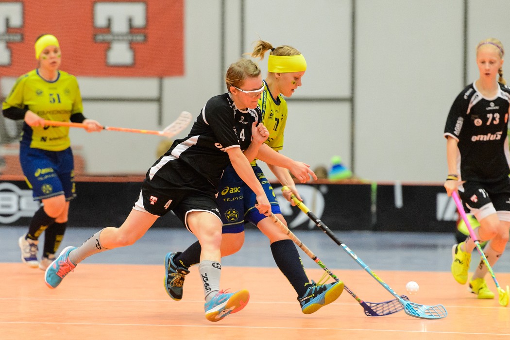 FBC Texas vs Tatran Střešovice